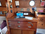  - HARTLEY QUEENSLANDER 36