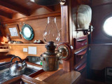  - HARTLEY QUEENSLANDER 36