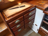  - HARTLEY QUEENSLANDER 36