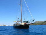  - HARTLEY QUEENSLANDER 36