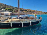  - HARTLEY QUEENSLANDER 36