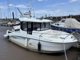 Beneteau - BENETEAU BARRACUDA 7