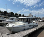 Beneteau - BENETEAU BARRACUDA 7