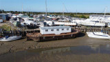  - CUSTOM LIGHTER BARGE