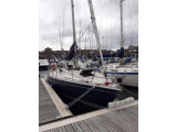 Thumbnail - COMFORTINA YACHTS COMFORTINA 32