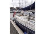  - COMFORTINA YACHTS COMFORTINA 32