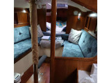  - COMFORTINA YACHTS COMFORTINA 32