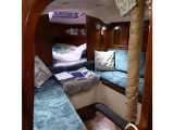  - COMFORTINA YACHTS COMFORTINA 32