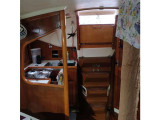  - COMFORTINA YACHTS COMFORTINA 32