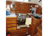  - COMFORTINA YACHTS COMFORTINA 32