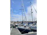  - COMFORTINA YACHTS COMFORTINA 32