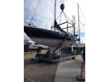  - COMFORTINA YACHTS COMFORTINA 32