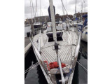  - COMFORTINA YACHTS COMFORTINA 32