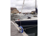  - COMFORTINA YACHTS COMFORTINA 32