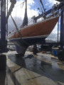  - ARTHUR ROBB CUTTER 42 FT