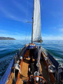  - ARTHUR ROBB CUTTER 42 FT