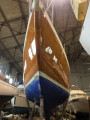  - ARTHUR ROBB CUTTER 42 FT