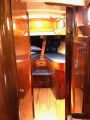  - ARTHUR ROBB CUTTER 42 FT