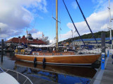  - ARTHUR ROBB CUTTER 42 FT