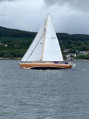  - ARTHUR ROBB CUTTER 42 FT