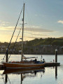  - ARTHUR ROBB CUTTER 42 FT