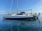 Corsair Marine - CORSAIR CORSAIR F27