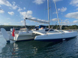 Corsair Marine - CORSAIR CORSAIR F27
