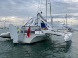 Corsair Marine - CORSAIR CORSAIR F27