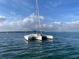 Corsair Marine - CORSAIR CORSAIR F27