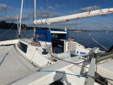 Corsair Marine - CORSAIR CORSAIR F27