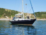 Thumbnail - CONTESSA YACHTS CONTESSA 32