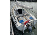 Etap - ETAP YACHTING ETAP 21 I