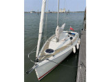Etap - ETAP YACHTING ETAP 21 I