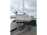 Etap - ETAP YACHTING ETAP 21 I