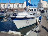 Thumbnail - SEA FINN OCEAN YACHTS SEA FINN 411