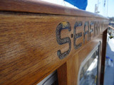  - SEA FINN OCEAN YACHTS SEA FINN 411