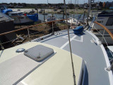  - SEA FINN OCEAN YACHTS SEA FINN 411