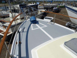  - SEA FINN OCEAN YACHTS SEA FINN 411