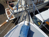  - SEA FINN OCEAN YACHTS SEA FINN 411