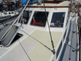  - SEA FINN OCEAN YACHTS SEA FINN 411