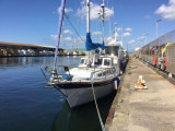  - SEA FINN OCEAN YACHTS SEA FINN 411