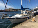  - SEA FINN OCEAN YACHTS SEA FINN 411
