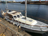  - SEA FINN OCEAN YACHTS SEA FINN 411