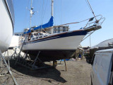  - SEA FINN OCEAN YACHTS SEA FINN 411