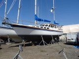  - SEA FINN OCEAN YACHTS SEA FINN 411