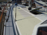  - SEA FINN OCEAN YACHTS SEA FINN 411