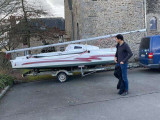 Thumbnail - ASTUS BOAT ASTUS 20.2