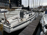 Thumbnail - WESTERLY MARINE WESTERLY 25 CENTAUR