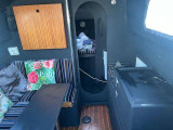 Westerly - WESTERLY MARINE WESTERLY 25 CENTAUR