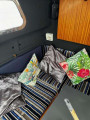 Westerly - WESTERLY MARINE WESTERLY 25 CENTAUR